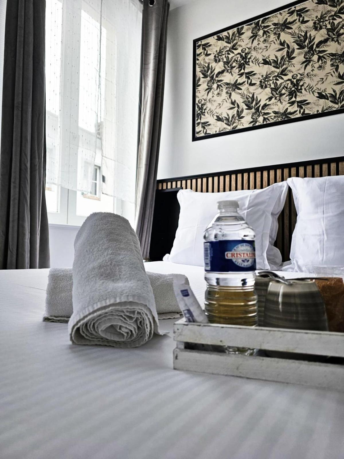 Hotel Le Lion D'Or Берне Екстер'єр фото
