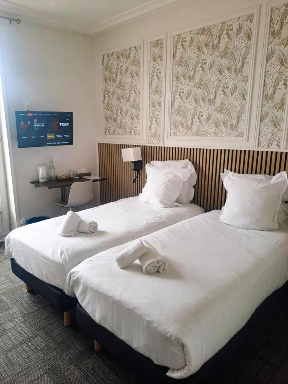 Hotel Le Lion D'Or Берне Екстер'єр фото